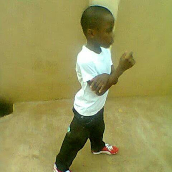 Meet your Posher, Nofisat - Picture 1 of 1